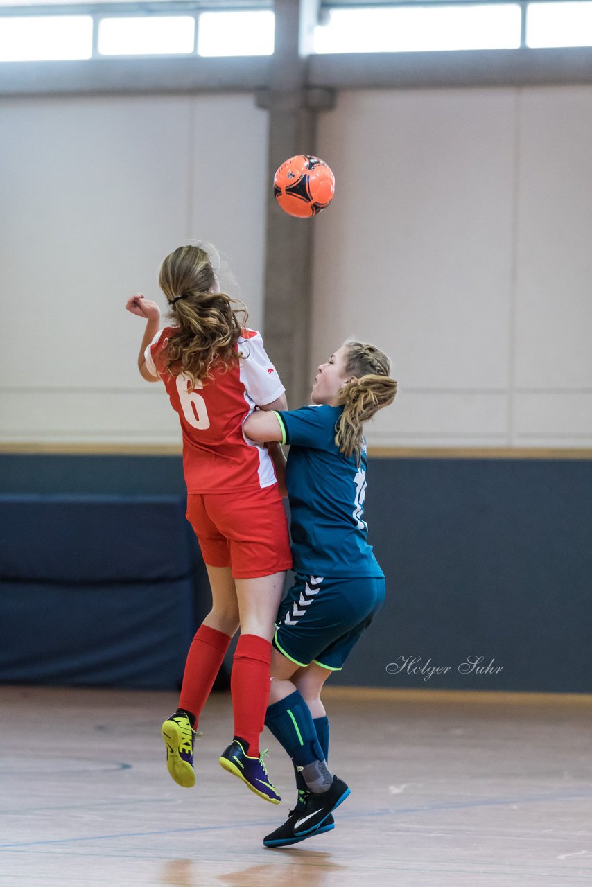 Bild 364 - Norddeutschen Futsalmeisterschaften : Sieger: Osnabrcker SC